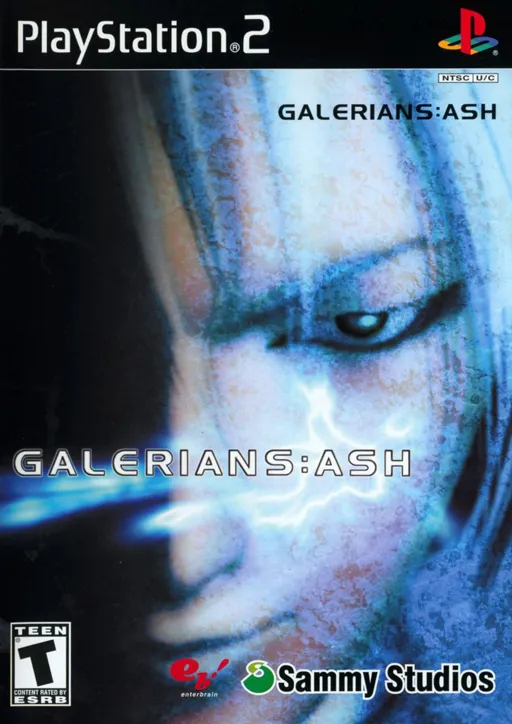 Galerians - Ash (USA)